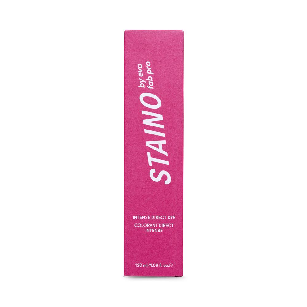 Evo | Staino | Fuchsia | Intense Direct Dye | 120ml