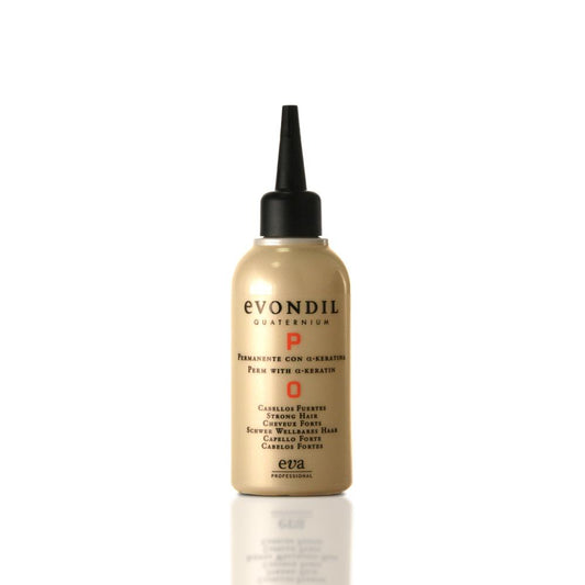 Eva | Evondil Quaternium | #0 | Perm For Strong Hair | 125ml