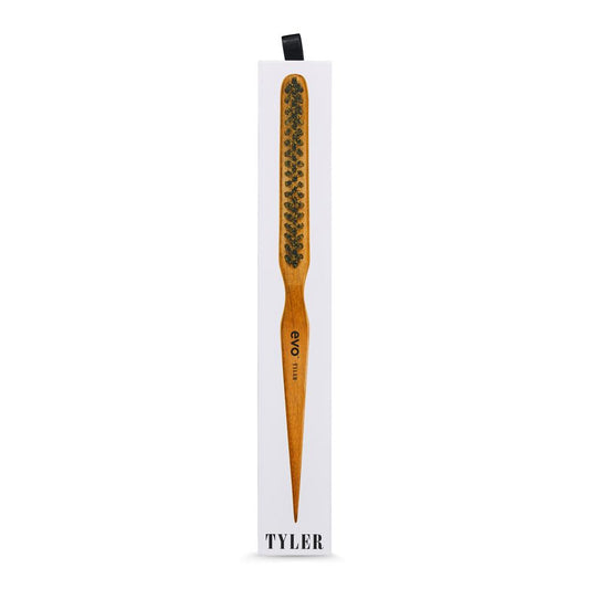 Evo | Tyler Teasing Brush