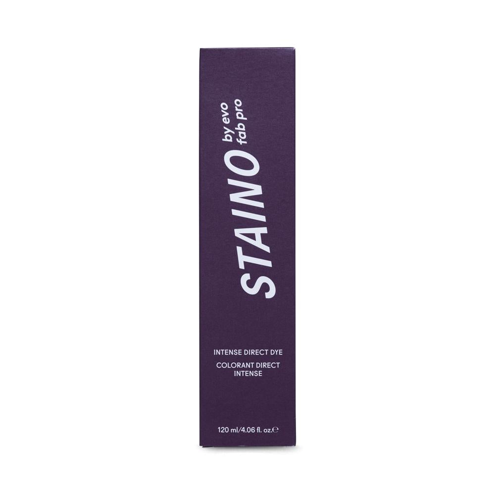 Evo | Staino | Plum | Intense Direct Dye | 120ml