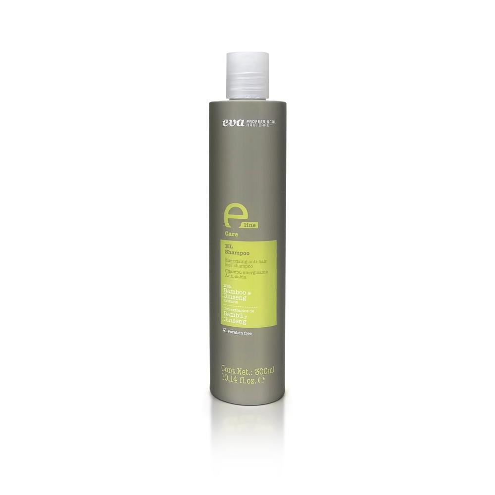 Eva | E-Line | HL (Hair Loss) Shampoo – Savvy & Shine