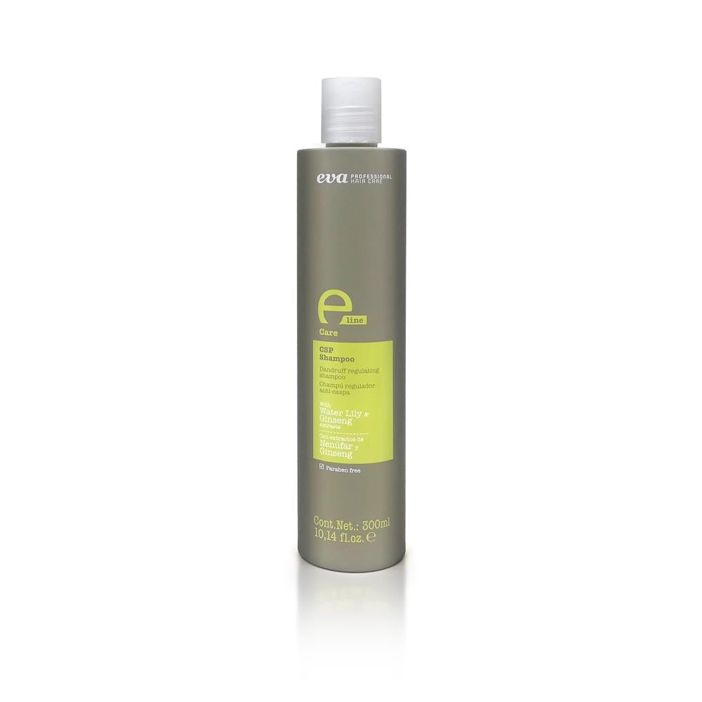 Eva | E-Line | CSP Dandruff Shampoo – Savvy & Shine