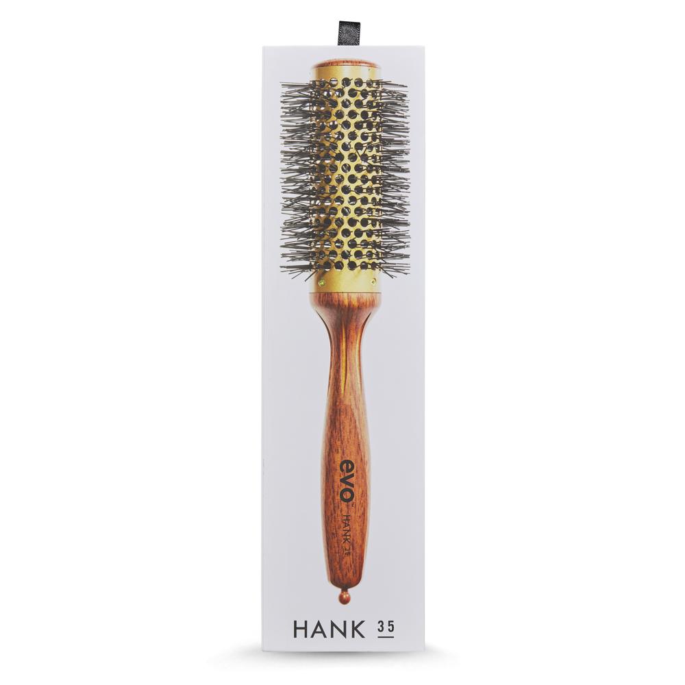 Evo | Hank Ceramic Radial Brush