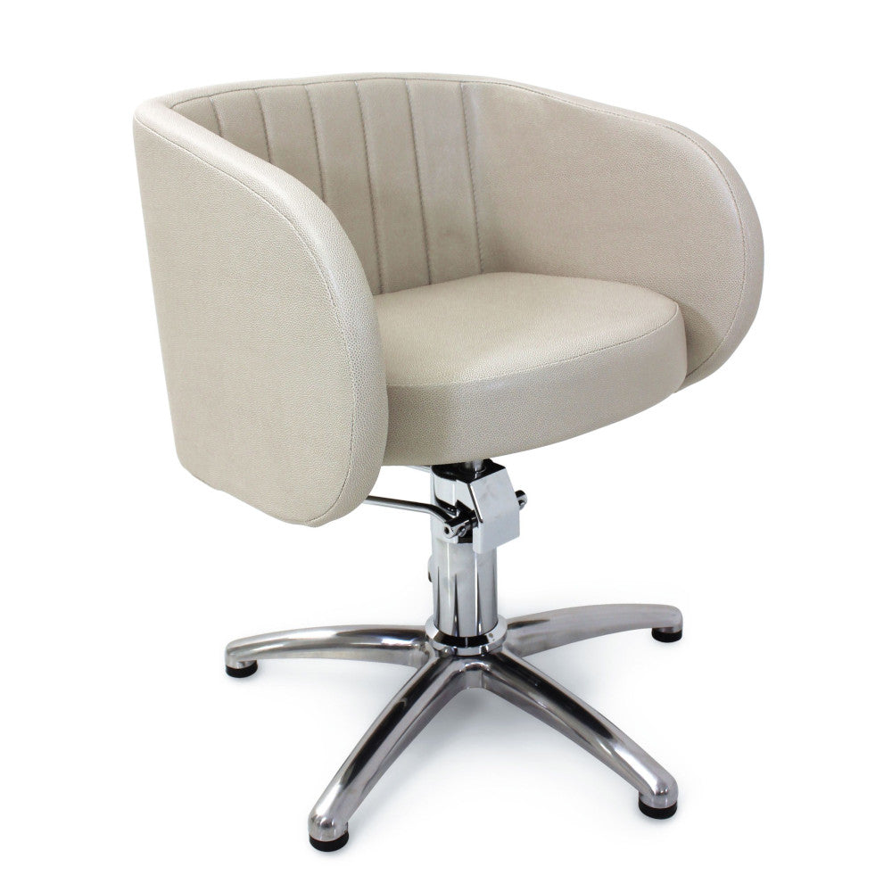 REM | Capri | Hydraulic Styling Chair | Colour