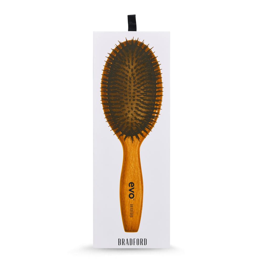 Evo | Bradford | Pin Bristle Brush