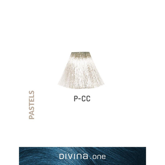 Eva | Divina One | Creative Clear