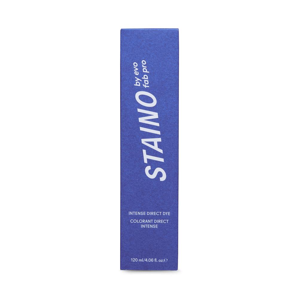 Evo | Staino | Cobalt | Intense Direct Dye | 120ml