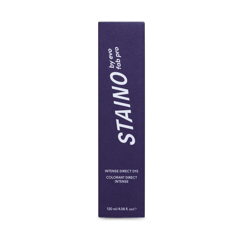 Evo | Staino | Ultramarine Intense Direct Dye | 120ml