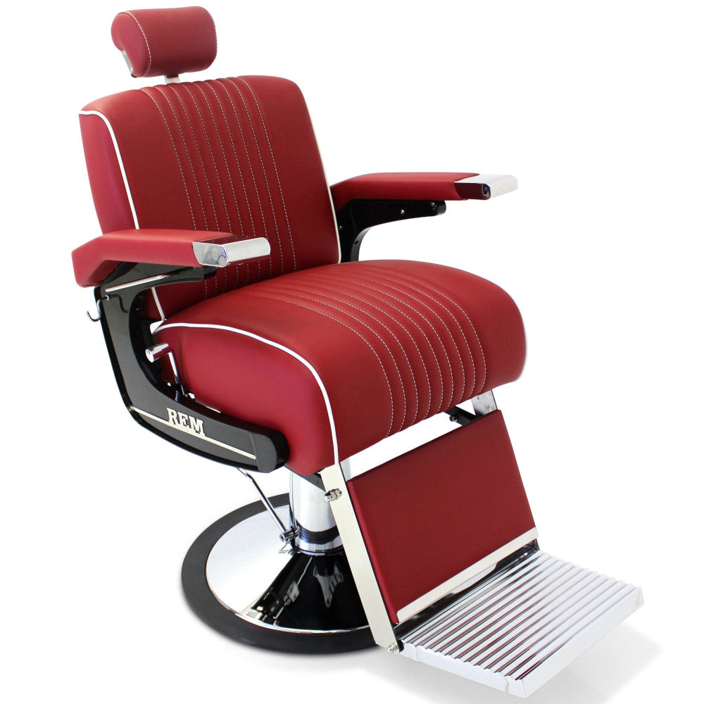 REM Barber Furniture